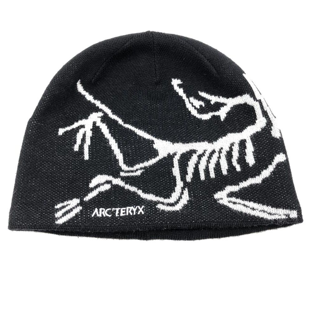 ARC TERYX ARC TERYX Bird Head Toque ブラック X000006756 アークテリクス 24 240024514483