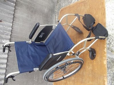 送料無料 一部地域を除く パナソニック 自走式ライクルR 標準42 PＮ−S40112 TS-25-0926-04