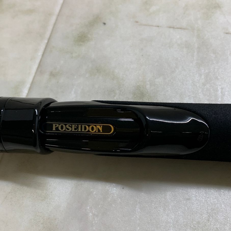 限定値下中　美品　 エバーグリーン　ハープン103MH ゼファー アバンギャルド EVERGREEN（エバーグリーン インターナショナル） - ZAGS-103M/H