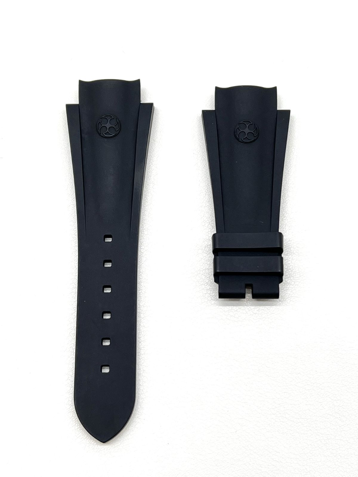 ✨新品✨ハリーウィンストン 純正ラバーストラップ オーシャン用