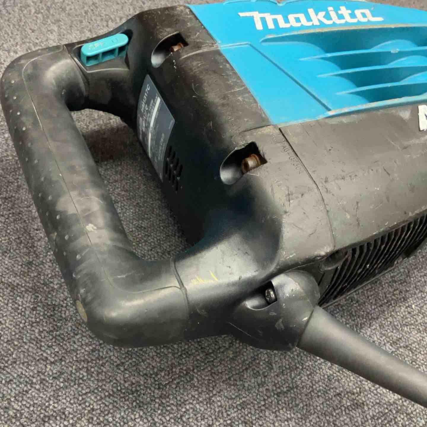 【保障できる！】 マキタ makita 電動ハンマ HM1317C 柏店 【最短翌日配送】