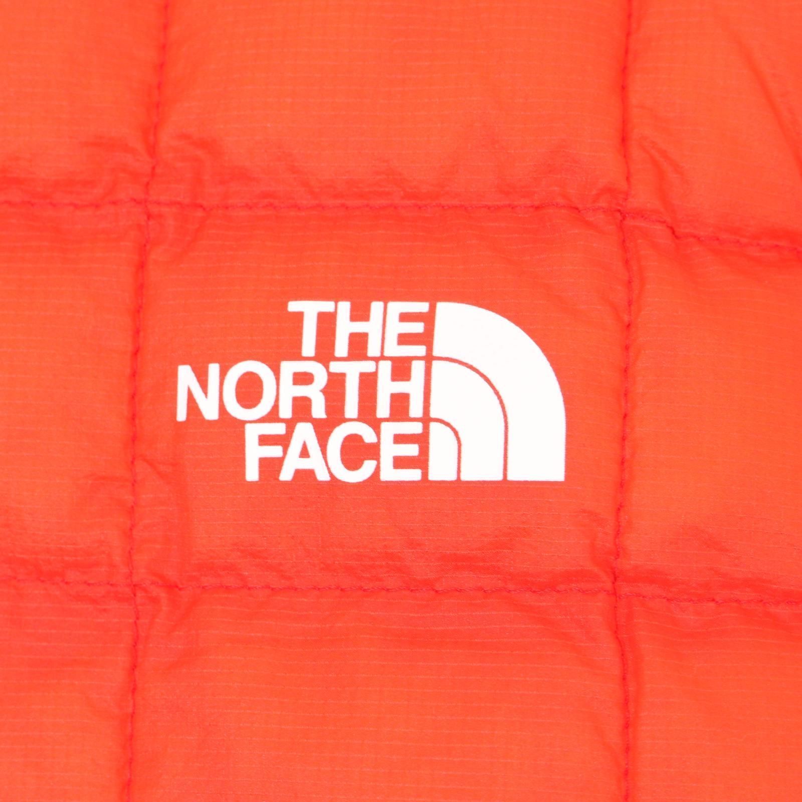 THE NORTH FACE ノースフェイス レッド ポイント ベリー ライト ジャケット / NY81805 サイズ L 【ADF4T00059】