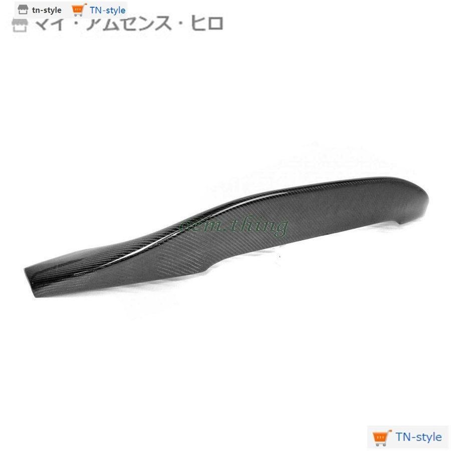 TYPE リアスポイラーリアトランクスポイラーウィング