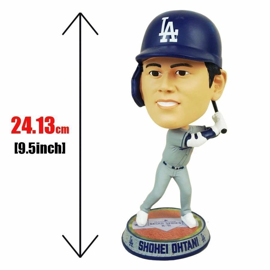 大谷翔平 LA ドジャース 開幕戦 ソウルシリーズ 2024