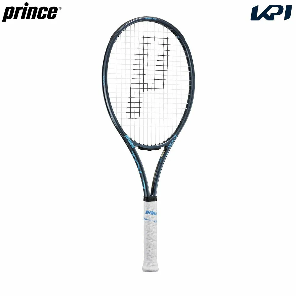 tour 100 o3 2025G2 305g 美品 ガット張りたてほぼ未使用品 ガット張りたて]プリンスツアー O3 100(305g) G2 2025 美品 - メルカリ