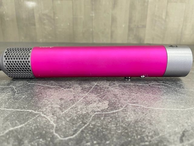 ダイソン ヘアスタイラー HS05 マルチスタイラー ドライヤー dyson