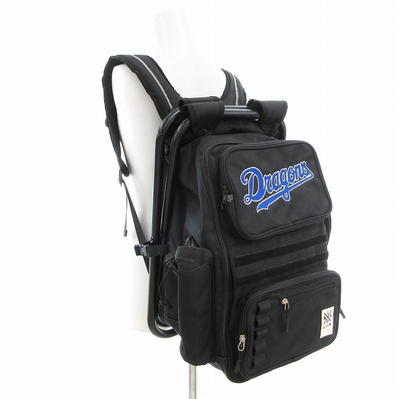 新品未使用 中日ドラゴンズ イスパック ispack Amazon｜中日ドラゴンズ