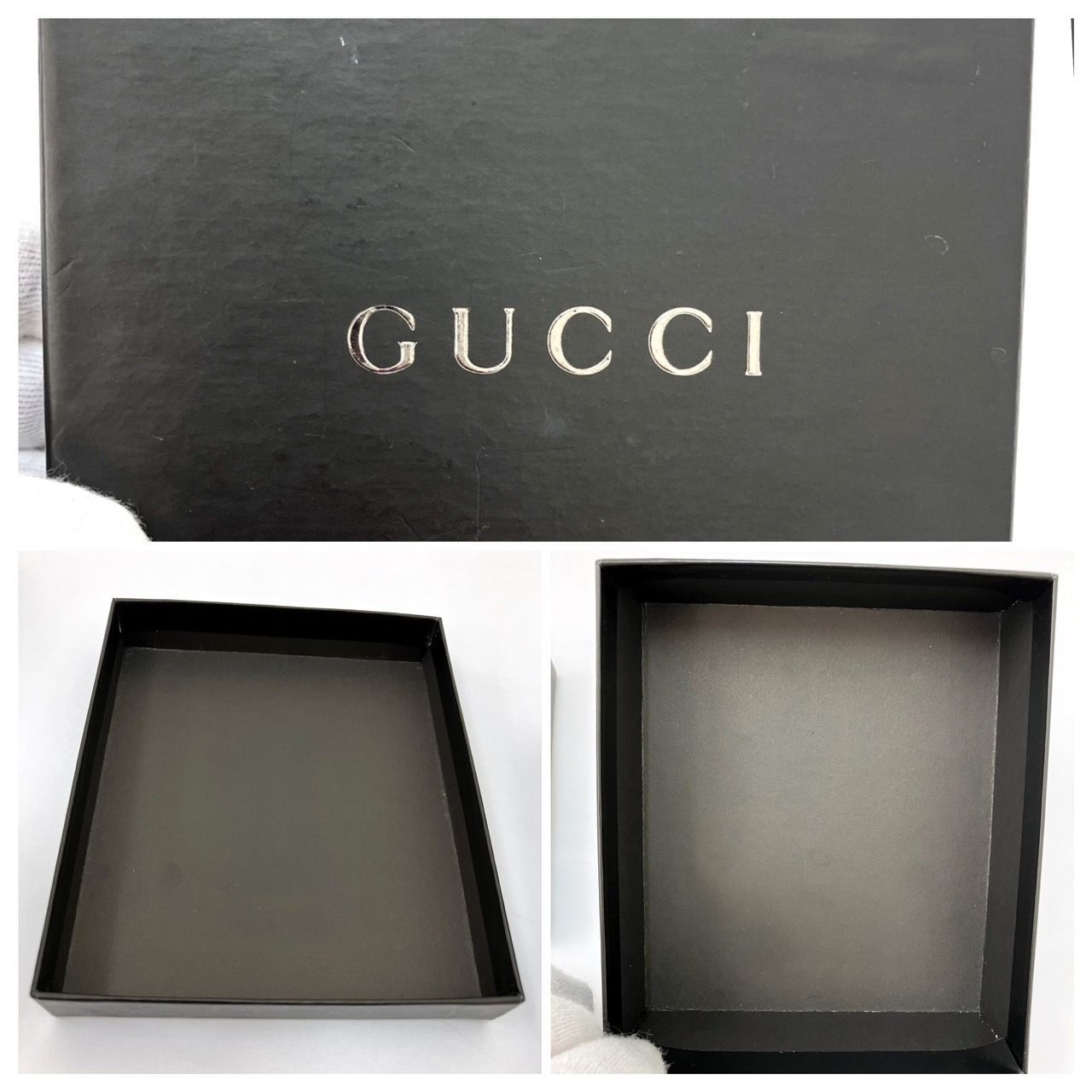 GUCCI　グッチ　ポーチ　TC-0168