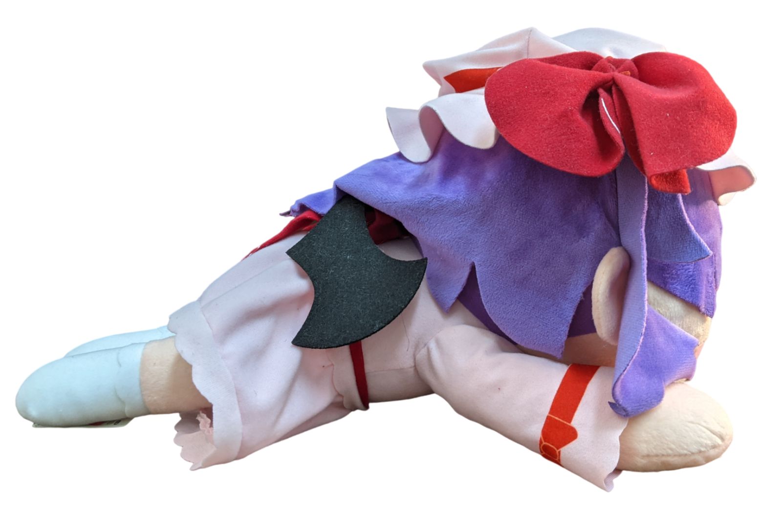 中古品】東方Project メガジャンボ寝そべりぬいぐるみ レミリア