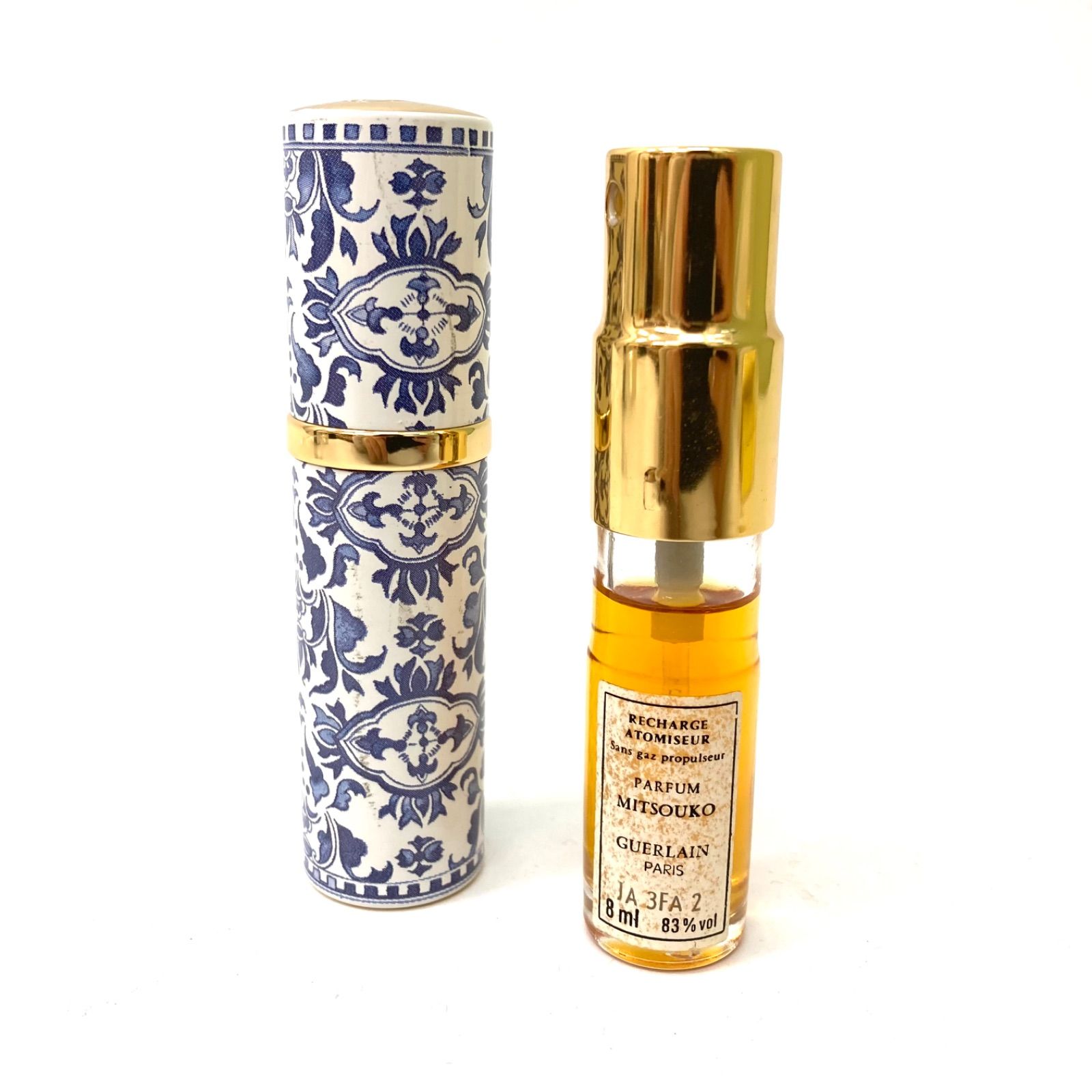 【新品未使用】ゲラン ミツコ パルファム 30ml 希少ゲランミツコパルファムリミテッドエディション香水30ml