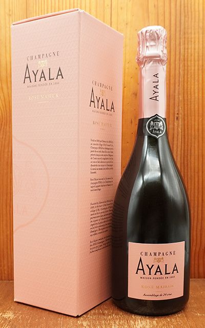【送料無料】【2本セット】シャンパーニュ♪アヤラ ≪数量限定≫ アヤラ コレクション・アヤラNo.16 2016 【ギフト