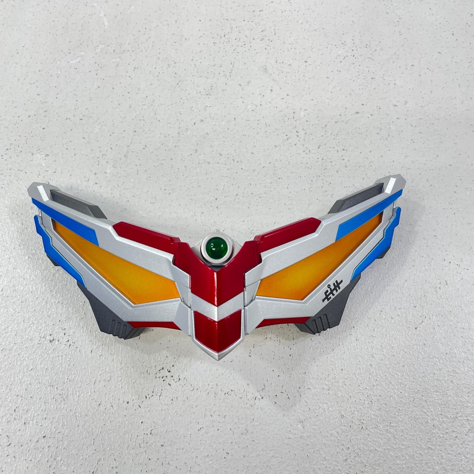 ウルトラレプリカ　ウルトラゼロアイ 15th Anniversary ウルトラレプリカ ウルトラゼロアイ 15th Anniversary Edition
