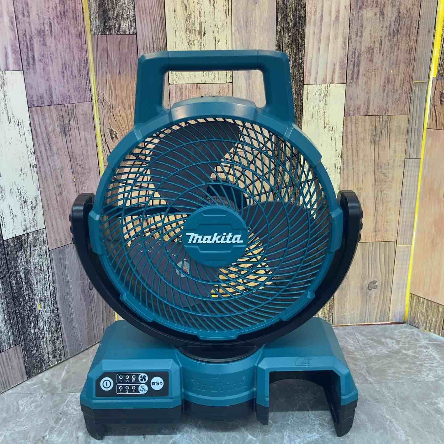 マキタ makita コードレスファン CF203DZ 八潮店