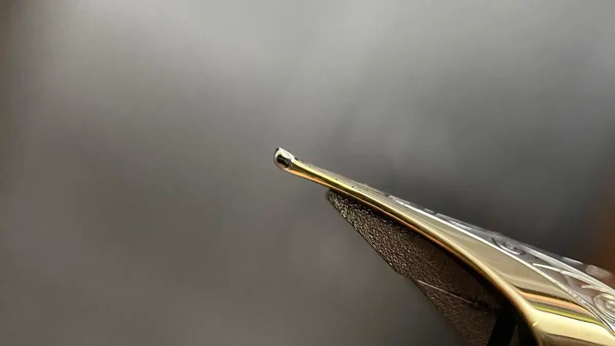 Montblanc モンブラン 149 ヴィンテージ スプリット エボナイト フィード MANTTHAN_COM