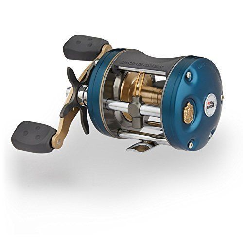 アブガルシア アンバサダー Abu Garcia Ambassadeur 6600|6601 クラシック C4