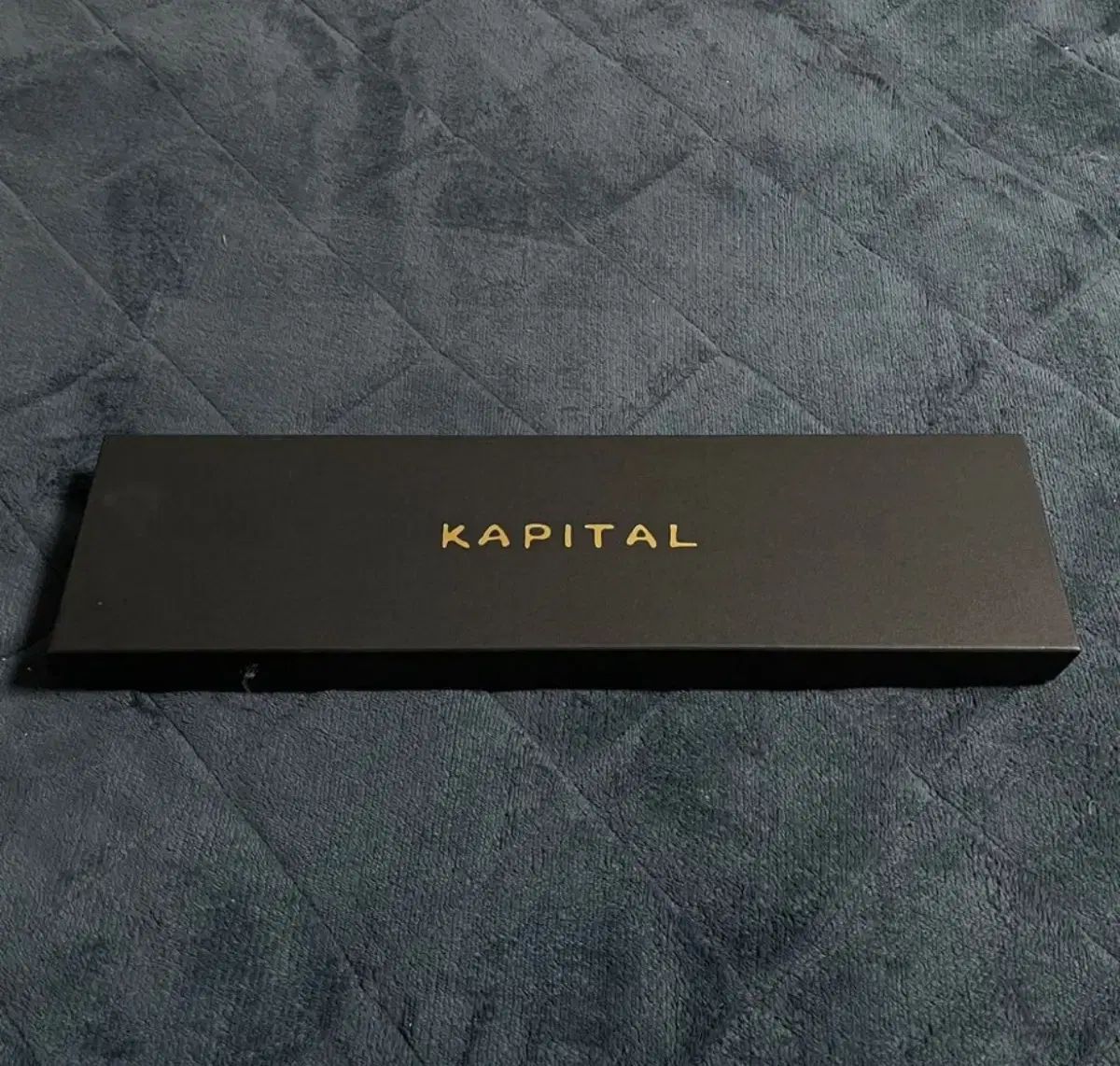 KAPITAL(キャピタル) スマイル ネクタイ 新品 出品 - メルカリ