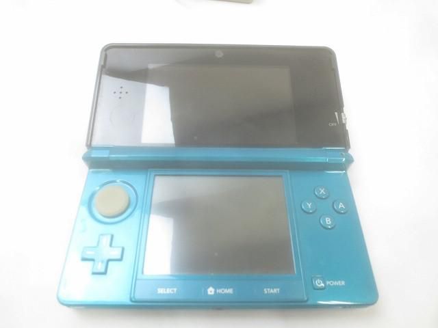 ゲーム
