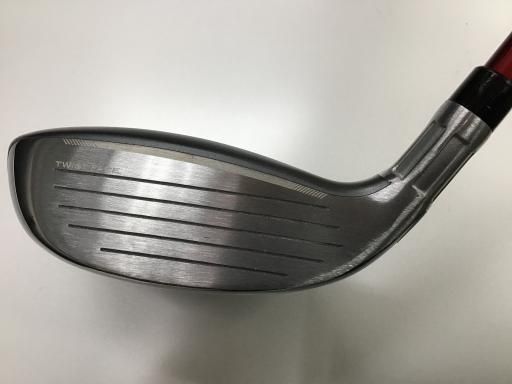 ユーティリティ UT