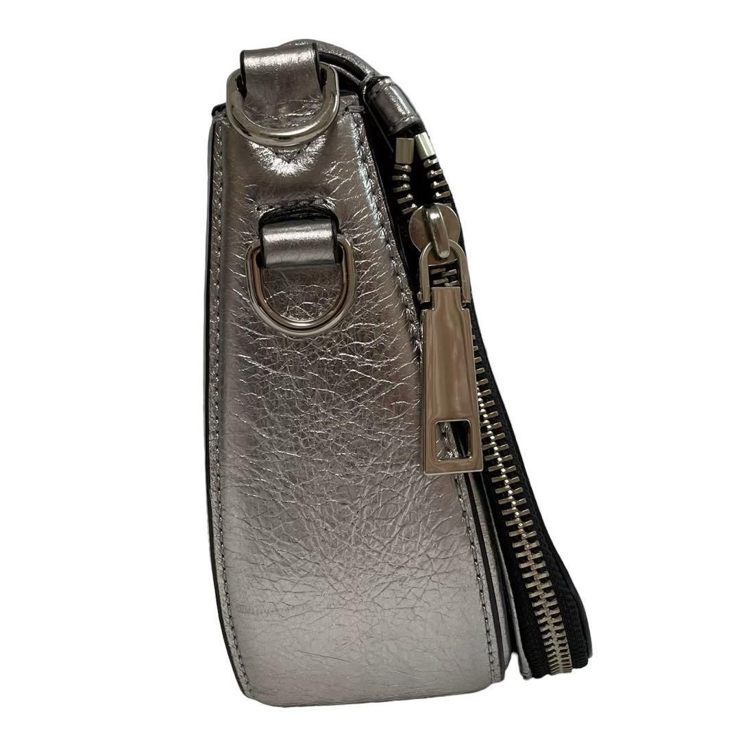 MARC JACOBS マークジェイコブス ゴッサム フロックアニマル スモール  