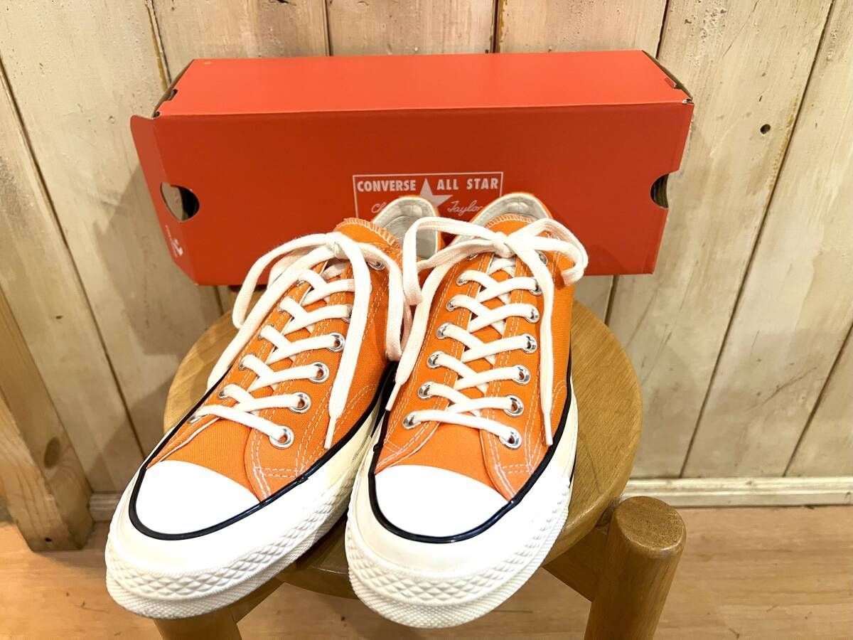 コンバース converse ct70 ブラック 24.5cm コンバース チャック 