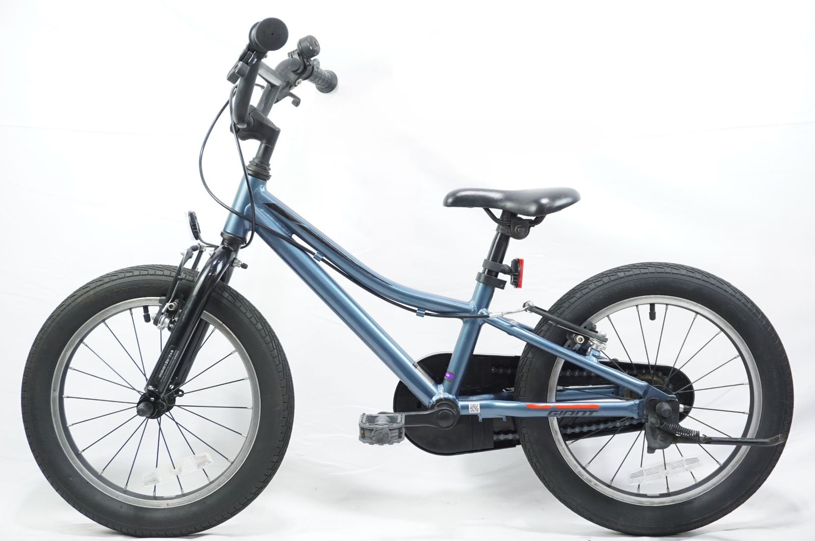 GIANT ジャイアント ANIMATOR 16 2021年モデル キッズバイク | バイチャリ中目黒店