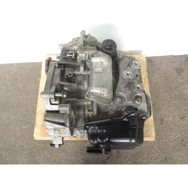 6速オートマチックミッション 189110