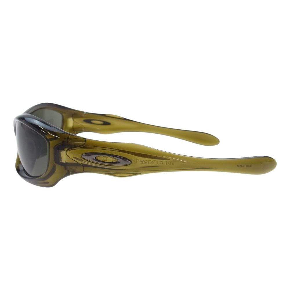oakley monster dog サングラス 楽天市場】オークリー サングラス モンスタードッグ クリア