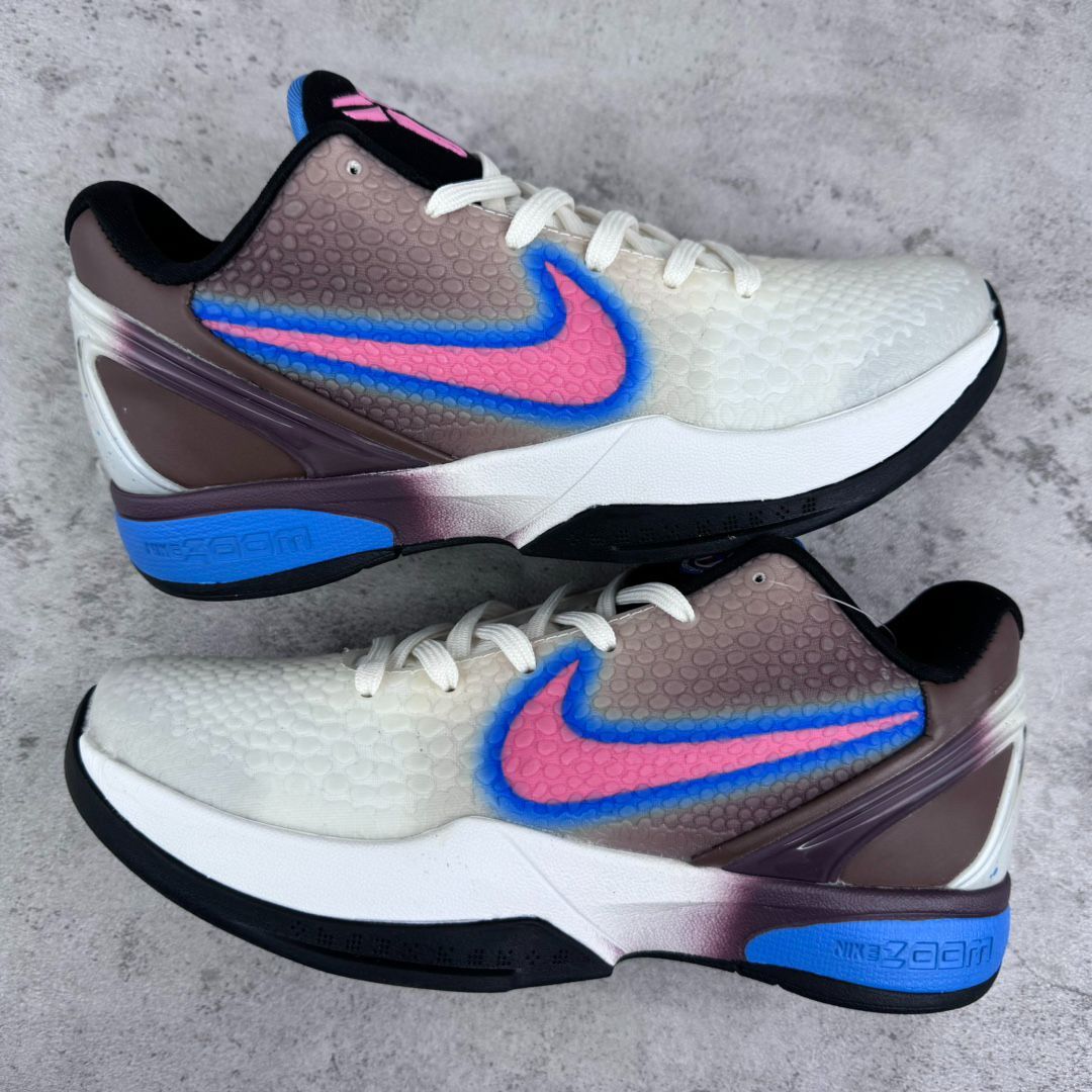 Nike Zoom Kobe 6 ナイキ ズーム コービー 6  スニーカー