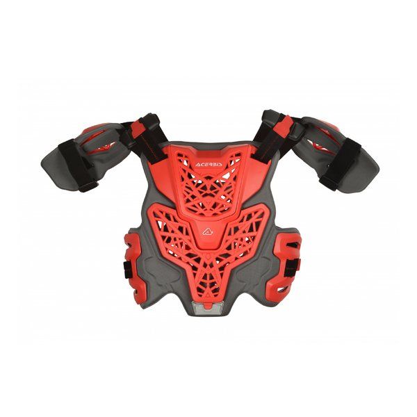 ACERBIS アチェルビス ボディープロテクターGRAVITY ROOST DEFLECTOR RD AC-23898RD 2644907
