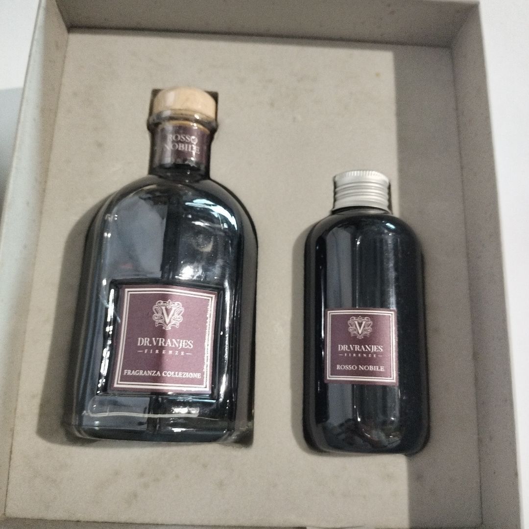 ディフューザーセット