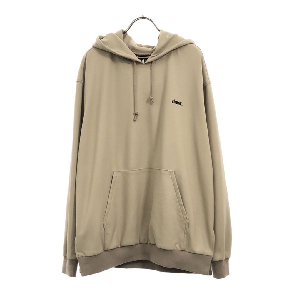 ザラ 長袖 パーカー M ベージュ ZARA プルオーバー トレーナー メンズ ZARA キャラクター プリント スウェット パーカー 13-14 150〜 ピンク