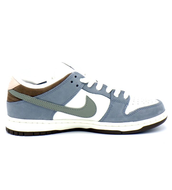 ナイキ NIKE × Yuto Horigome 堀米雄斗 【 SB DUNK LOW PRO QS