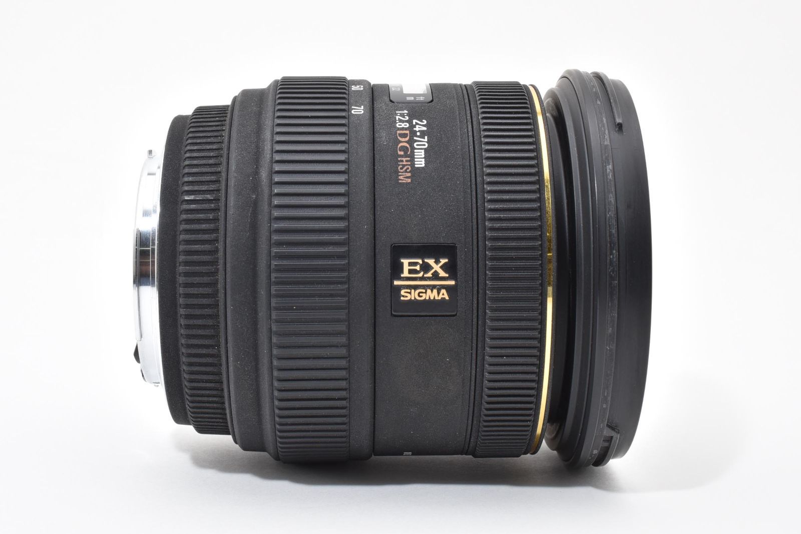 フード フィルター付