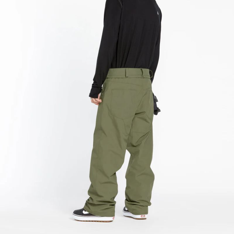 ムラスポ公式 VOLCOM