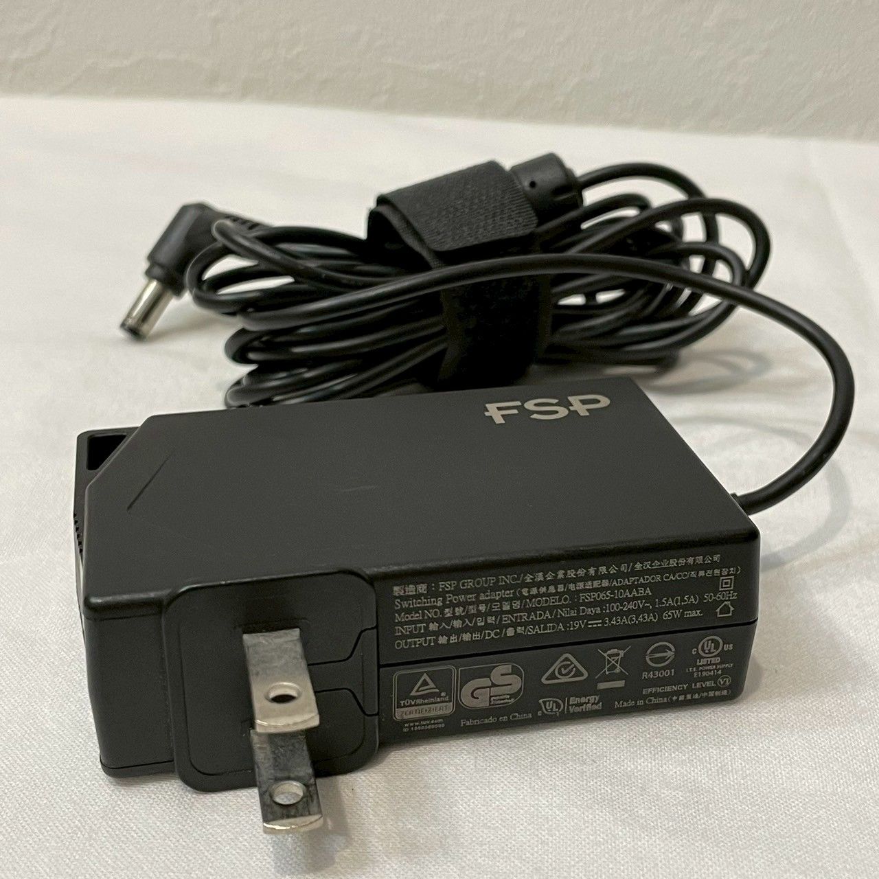 動作品 Intel|NUC|NUC7i3BNH|ミニPC|本体|ACアダプタ|i3搭載|No.3576