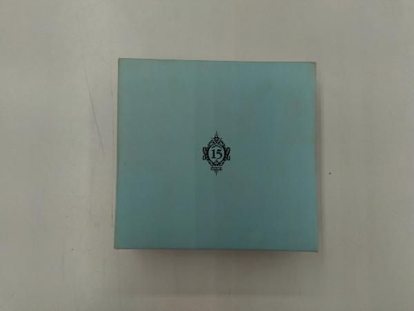 Skoop On Somebody CD Nice'n Slow Jam 15years limited(初回