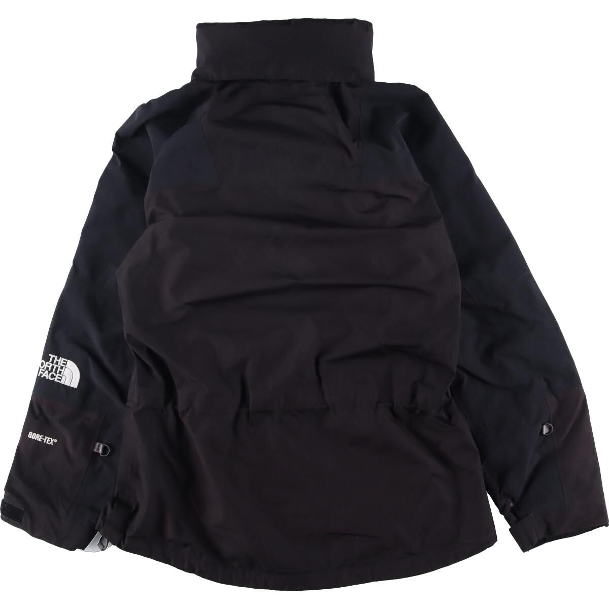 古着 90年代 ザノースフェイス THE NORTH FACE GORE-TEX ゴアテックス マウンテンジャケット レディースL ヴィンテージ/eaa309909  - メルカリ