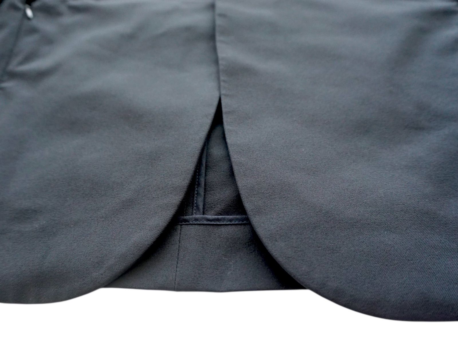 DESCENTE ALLTERRAIN デサントオルテライン TECH TAILORED JACKET テックテーラードジャケット WWW_KANDAIZUMI_COM