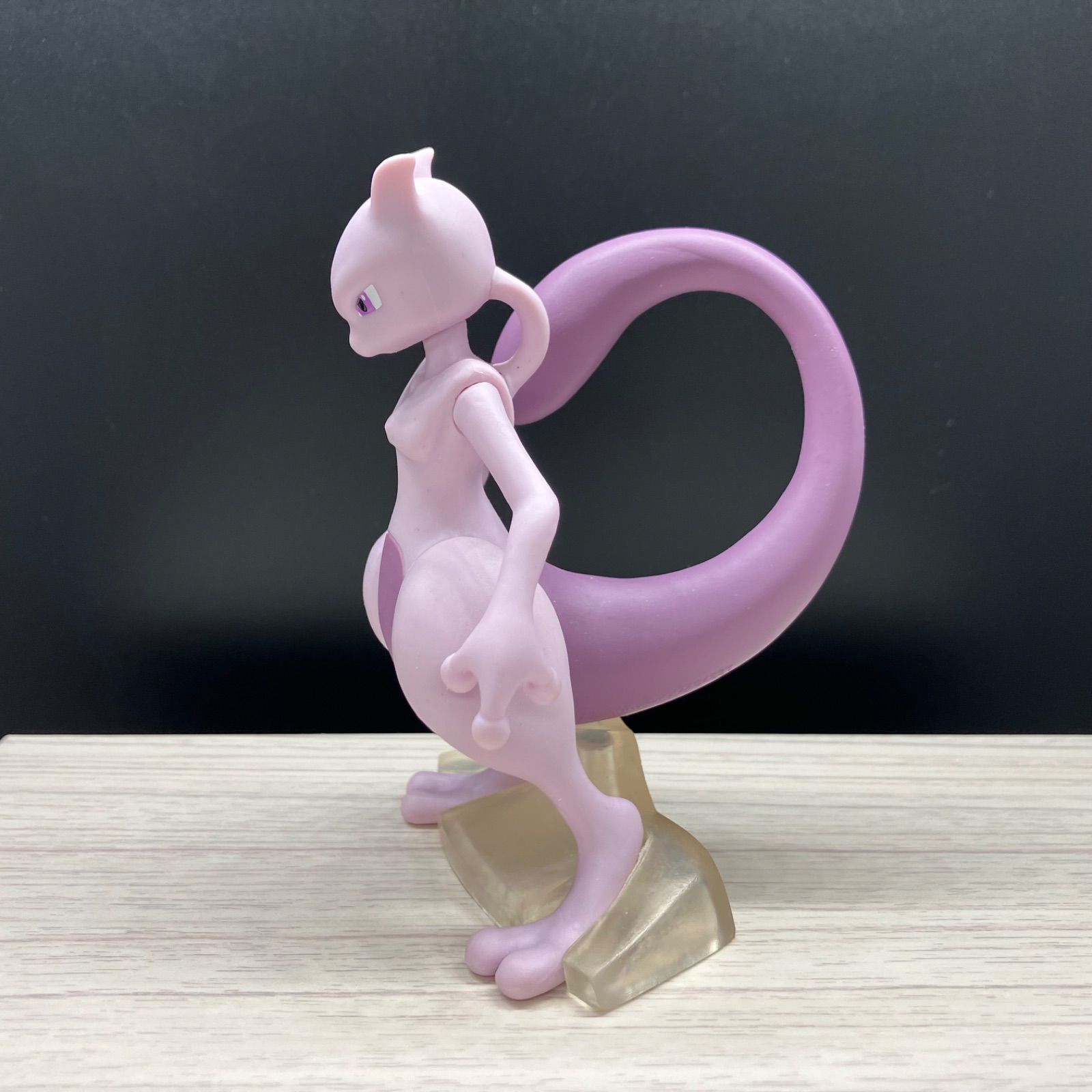 ミュウ　フィギュア　ポケモン Amazon.co.jp: G.E.M.EXシリーズ ポケットモンスター ミュウ