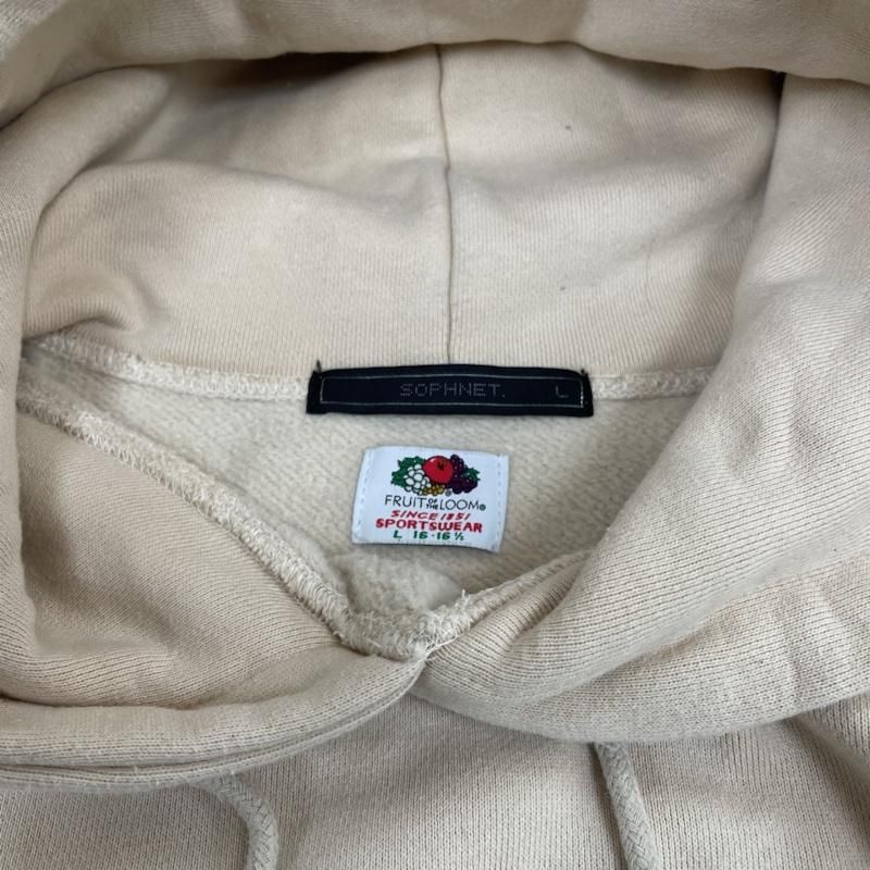 SOPHNET. ソフネット SOPH-167060 STAR CHECK SHIRT スター