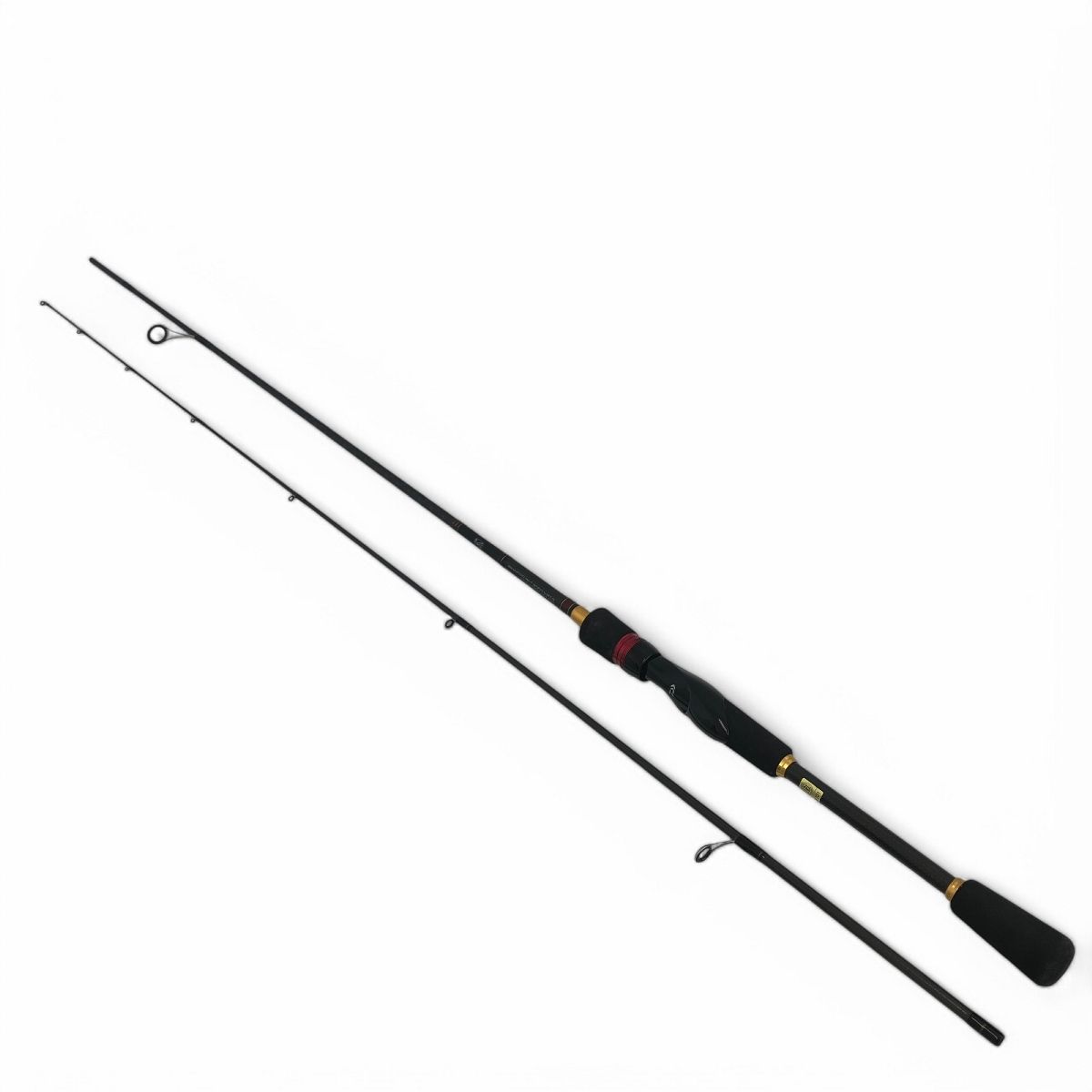DAIWA MEBARING X 74UL-T メバリング 釣具 釣り竿 ロッド ダイワ Z9857219