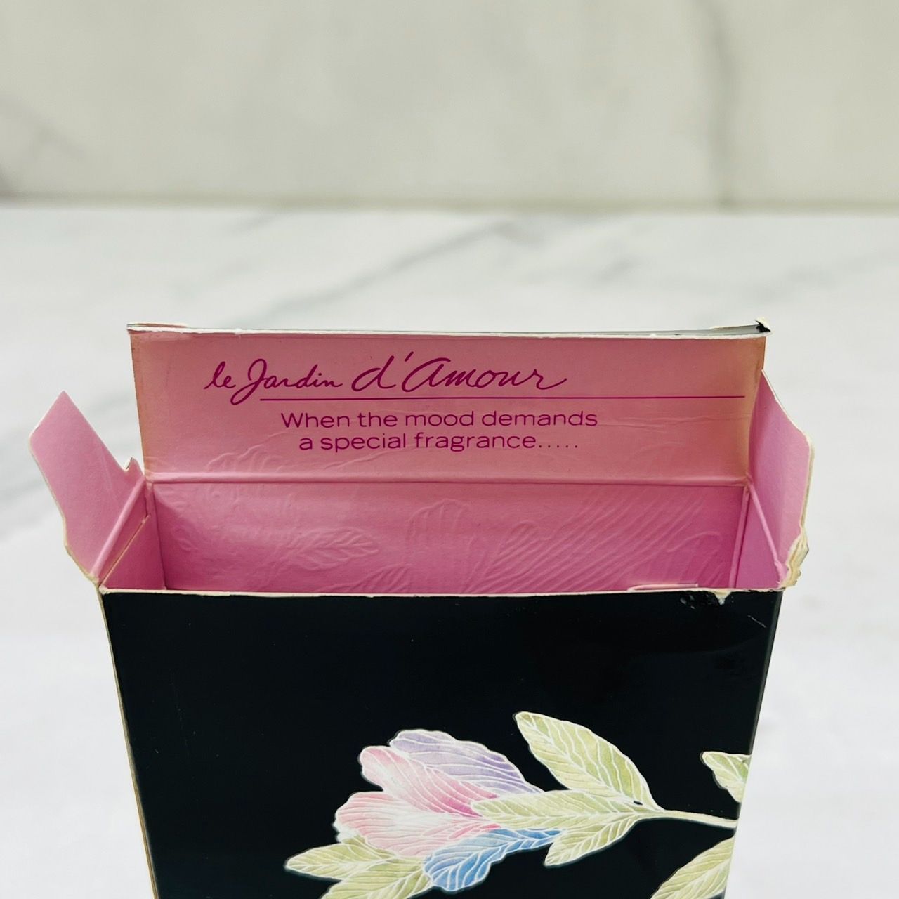 MAX FACTOR マックスファクター e jardin eau de toilette ル