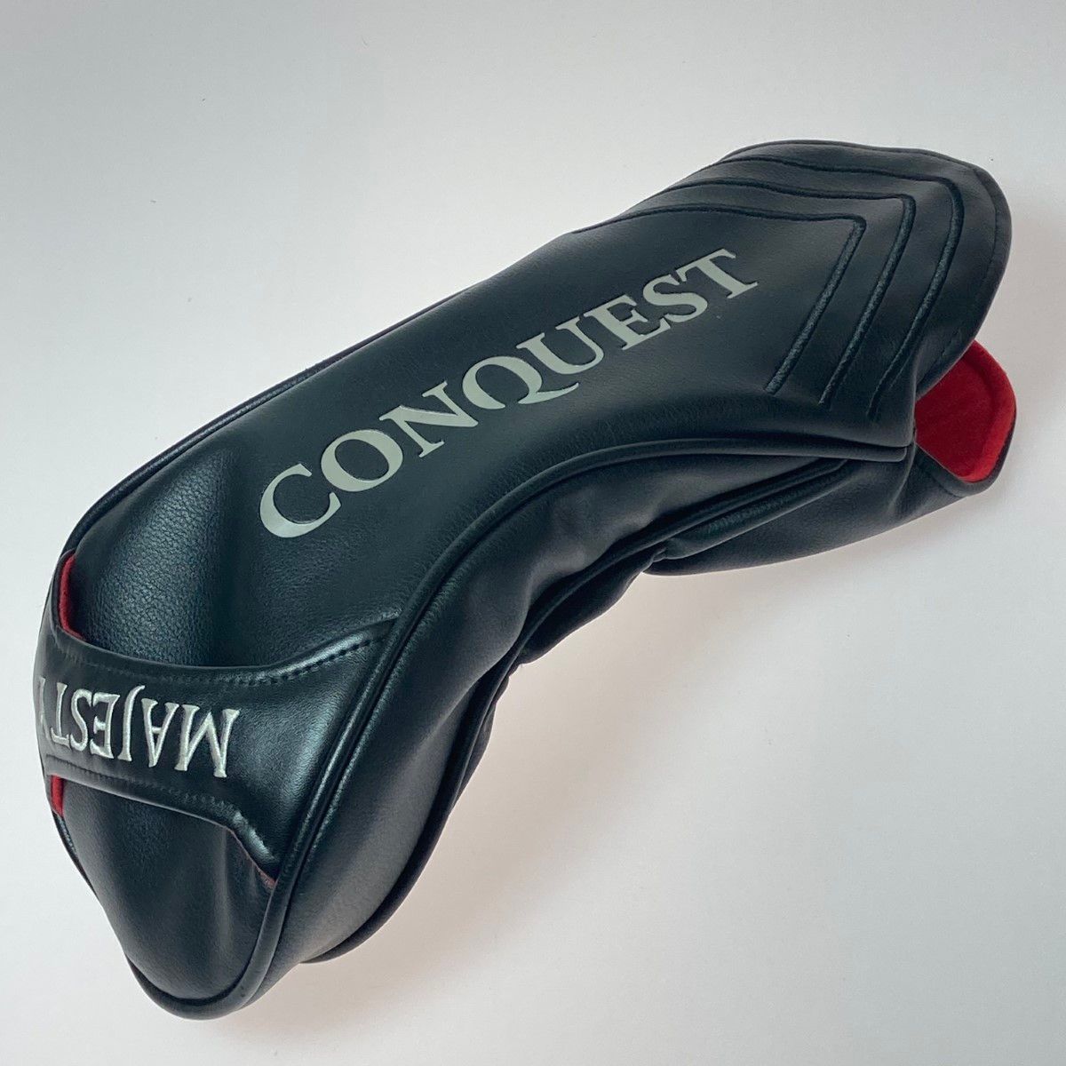 マジェスティゴルフ CONQUEST BK 9.5° Speeder EVO HV-330 R MAJESTY