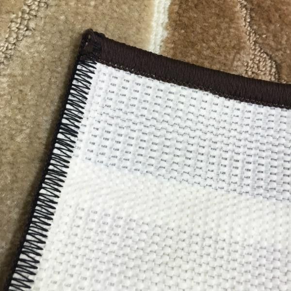 ステラ トイレマット 日本製 80×145cm ベージュ WWW_SKLAD-KIRPICHA_RU