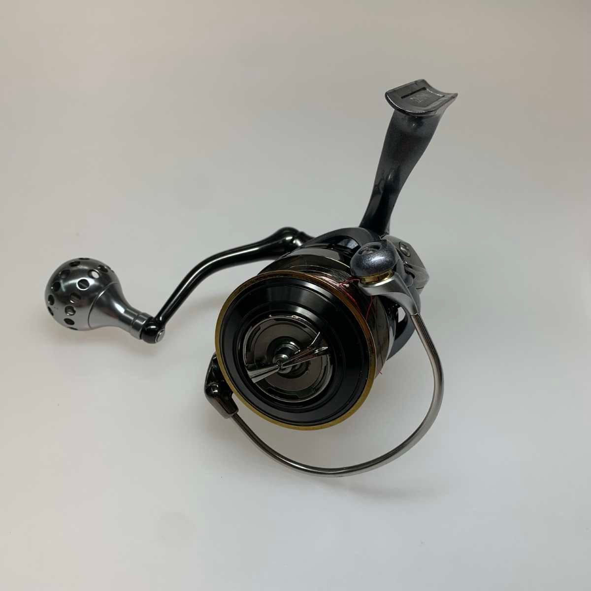 15 ルビアス　3012H ダイワ　中古 15ルビアス 3012H｜＠ベリーネット 日本最大新品中古釣具WEBショップ
