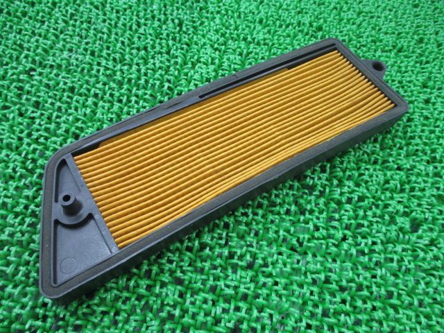 ヴェクスター150 エアフィルター 13780-20E00 在庫有 即納 スズキ 純正 新品 バイク 部品 車検 Genuine ヴェクスター125