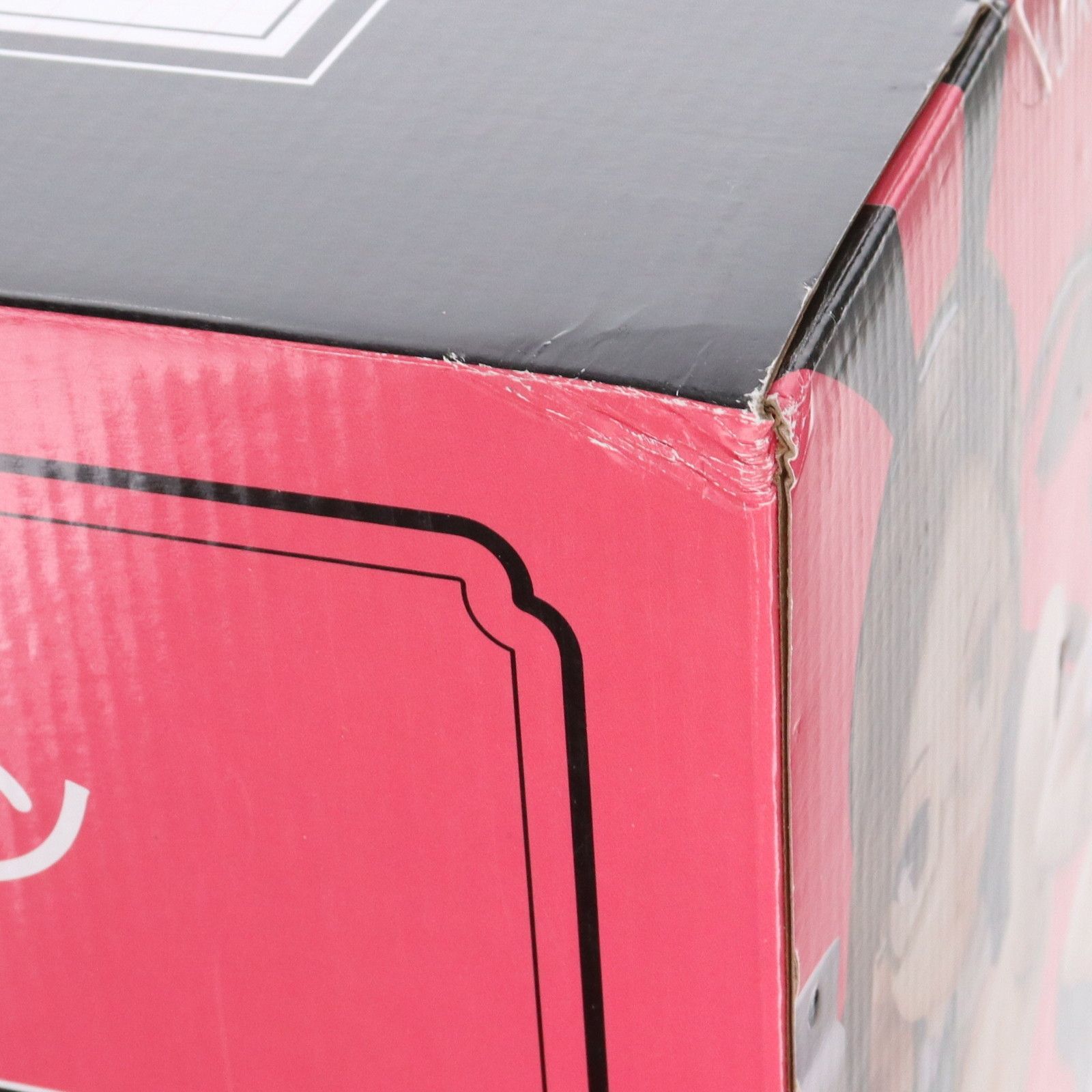 B-Style 奥墨ユイコ(おくずみゆいこ) バニーVer. よむタイツ 1/4 完成