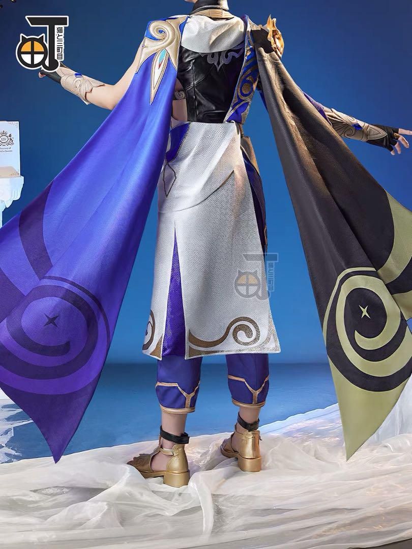 レイシオ コスプレ衣装
