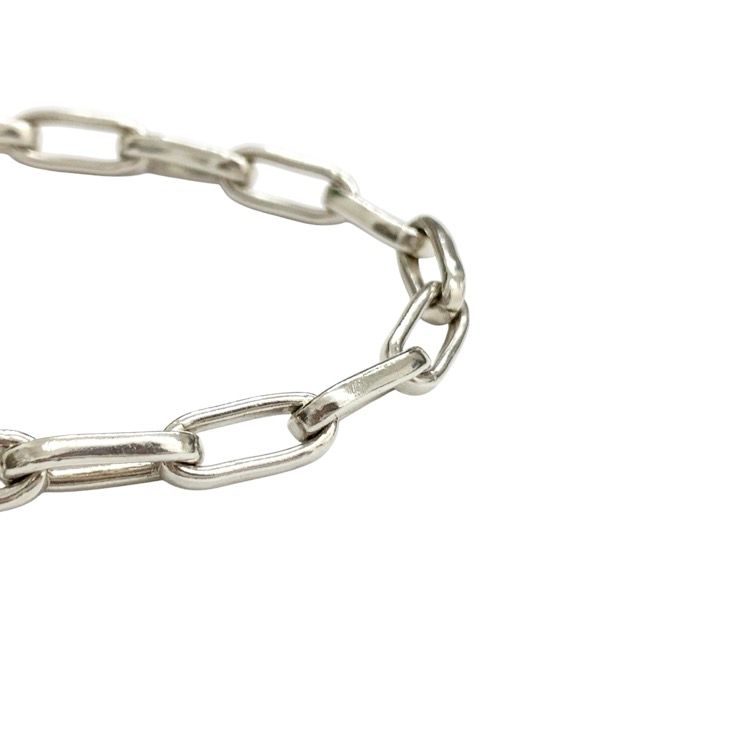 R.ALAGAN ララガン CLASSIC CHAIN BRACELET クラシックチェーン