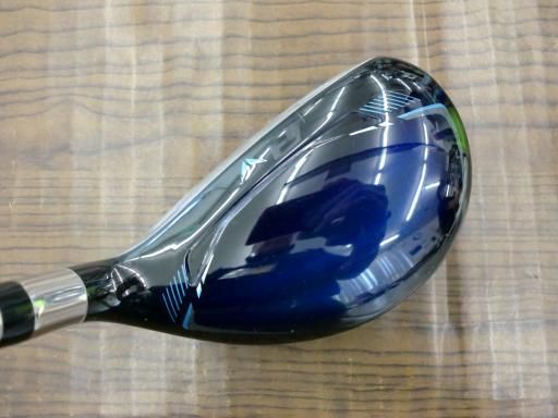 中古】 ブリヂストン TOUR B JGR(ブルー) U5 レディース